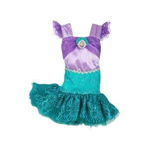 Disney Store Disney Princess Little Mermaid Ariel Costume for Baby 6-12 Months